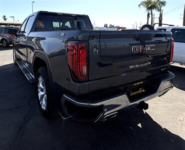 2019 GMC Sierra 1500 SLT - Photo 8 - Bakersfield, CA 93301