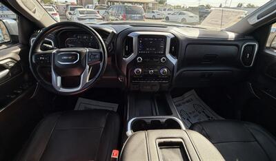 2019 GMC Sierra 1500 SLT - Photo 18 - Bakersfield, CA 93301