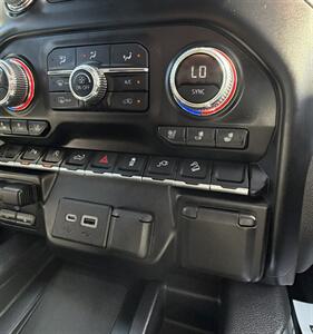 2019 GMC Sierra 1500 SLT - Photo 35 - Bakersfield, CA 93301