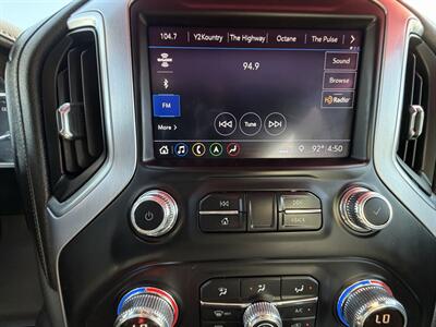 2019 GMC Sierra 1500 SLT - Photo 22 - Bakersfield, CA 93301