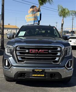2019 GMC Sierra 1500 SLT - Photo 2 - Bakersfield, CA 93301