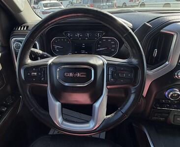 2019 GMC Sierra 1500 SLT - Photo 20 - Bakersfield, CA 93301