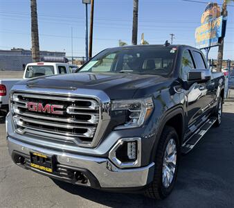 2019 GMC Sierra 1500 SLT - Photo 3 - Bakersfield, CA 93301