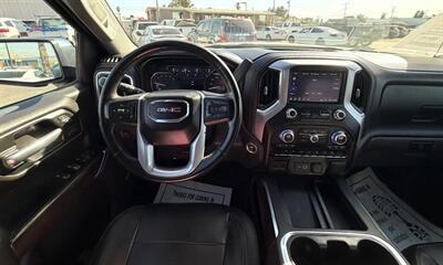 2019 GMC Sierra 1500 SLT - Photo 19 - Bakersfield, CA 93301