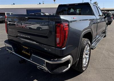 2019 GMC Sierra 1500 SLT - Photo 12 - Bakersfield, CA 93301