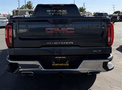2019 GMC Sierra 1500 SLT - Photo 9 - Bakersfield, CA 93301