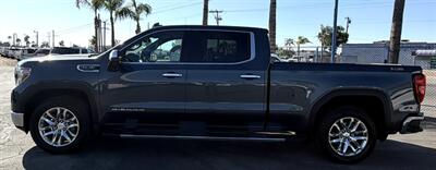 2019 GMC Sierra 1500 SLT - Photo 4 - Bakersfield, CA 93301