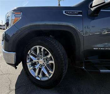 2019 GMC Sierra 1500 SLT - Photo 25 - Bakersfield, CA 93301