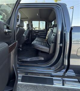 2019 GMC Sierra 1500 SLT - Photo 7 - Bakersfield, CA 93301