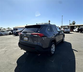 2020 Toyota RAV4 LE   - Photo 12 - Bakersfield, CA 93305
