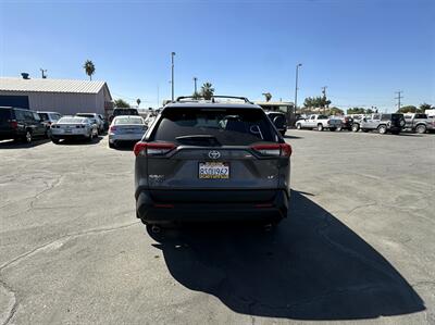 2020 Toyota RAV4 LE   - Photo 9 - Bakersfield, CA 93305