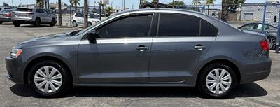 2014 Volkswagen Jetta S   - Photo 4 - Bakersfield, CA 93305