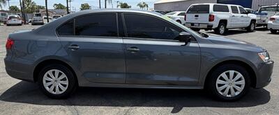 2014 Volkswagen Jetta S   - Photo 14 - Bakersfield, CA 93305