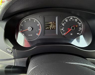 2014 Volkswagen Jetta S   - Photo 26 - Bakersfield, CA 93305