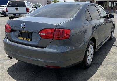2014 Volkswagen Jetta S   - Photo 13 - Bakersfield, CA 93305