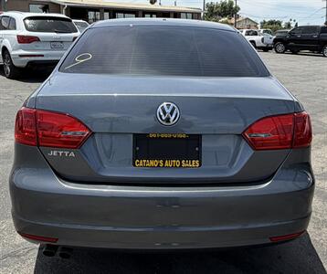 2014 Volkswagen Jetta S   - Photo 10 - Bakersfield, CA 93305