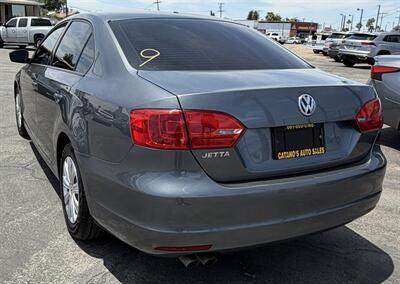2014 Volkswagen Jetta S   - Photo 9 - Bakersfield, CA 93305
