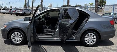 2014 Volkswagen Jetta S   - Photo 5 - Bakersfield, CA 93305