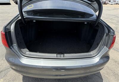 2014 Volkswagen Jetta S   - Photo 12 - Bakersfield, CA 93305