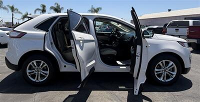 2018 Ford Edge SEL - Photo 18 - Bakersfield, CA 93301