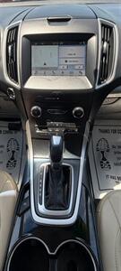 2018 Ford Edge SEL - Photo 26 - Bakersfield, CA 93301