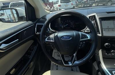 2018 Ford Edge SEL - Photo 25 - Bakersfield, CA 93301