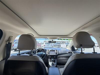 2018 Ford Edge SEL - Photo 22 - Bakersfield, CA 93301