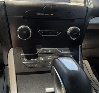 2018 Ford Edge SEL - Photo 27 - Bakersfield, CA 93301