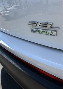 2018 Ford Edge SEL - Photo 12 - Bakersfield, CA 93301