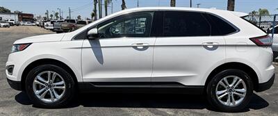 2018 Ford Edge SEL - Photo 4 - Bakersfield, CA 93301
