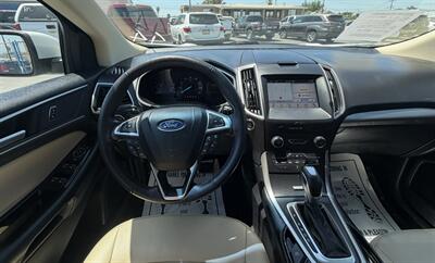2018 Ford Edge SEL - Photo 24 - Bakersfield, CA 93301