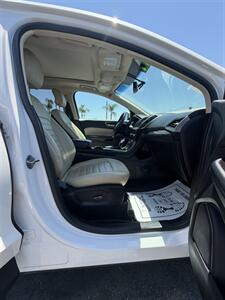 2018 Ford Edge SEL - Photo 19 - Bakersfield, CA 93301