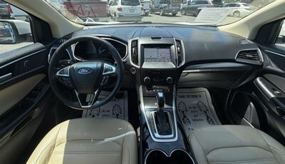2018 Ford Edge SEL - Photo 23 - Bakersfield, CA 93301