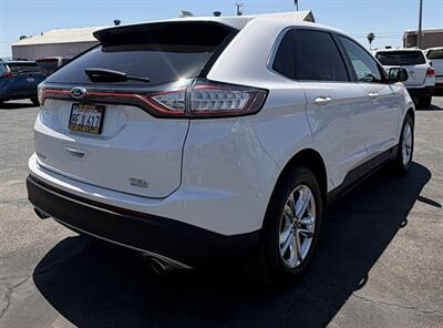 2018 Ford Edge SEL - Photo 16 - Bakersfield, CA 93301