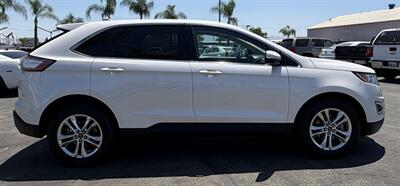 2018 Ford Edge SEL - Photo 17 - Bakersfield, CA 93301