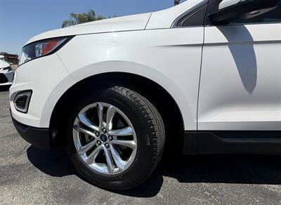 2018 Ford Edge SEL - Photo 30 - Bakersfield, CA 93301