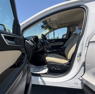 2018 Ford Edge SEL - Photo 6 - Bakersfield, CA 93301