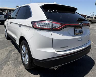 2018 Ford Edge SEL - Photo 10 - Bakersfield, CA 93301