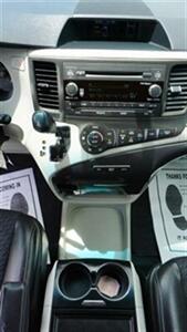 2012 Toyota Sienna FWD 7-Passenger V6   - Photo 22 - Bakersfield, CA 93305