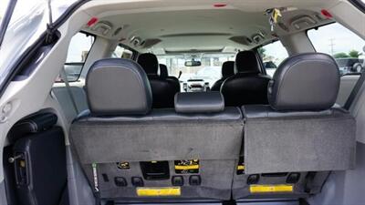 2012 Toyota Sienna FWD 7-Passenger V6   - Photo 9 - Bakersfield, CA 93305