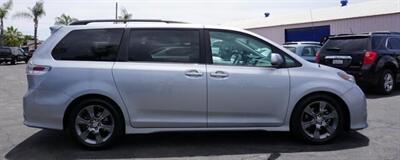 2012 Toyota Sienna FWD 7-Passenger V6   - Photo 12 - Bakersfield, CA 93305