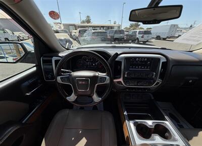 2018 GMC Sierra 1500 SLT - Photo 24 - Bakersfield, CA 93301
