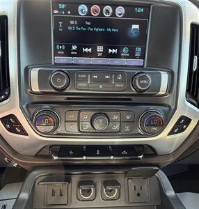 2018 GMC Sierra 1500 SLT - Photo 28 - Bakersfield, CA 93301