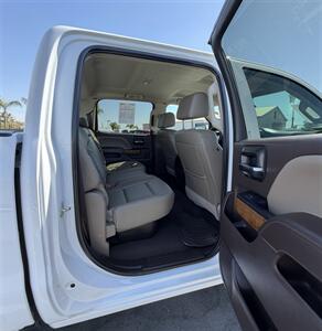 2018 GMC Sierra 1500 SLT - Photo 21 - Bakersfield, CA 93301