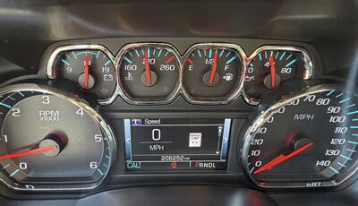 2018 GMC Sierra 1500 SLT - Photo 34 - Bakersfield, CA 93301