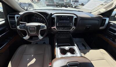 2018 GMC Sierra 1500 SLT - Photo 23 - Bakersfield, CA 93301