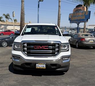2018 GMC Sierra 1500 SLT - Photo 2 - Bakersfield, CA 93301