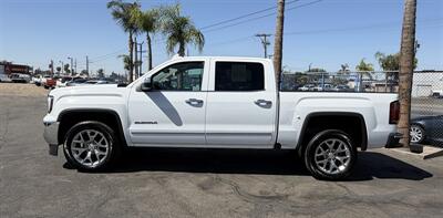 2018 GMC Sierra 1500 SLT - Photo 4 - Bakersfield, CA 93301