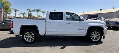 2018 GMC Sierra 1500 SLT - Photo 17 - Bakersfield, CA 93301