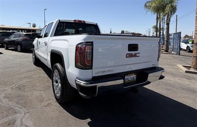 2018 GMC Sierra 1500 SLT - Photo 10 - Bakersfield, CA 93301